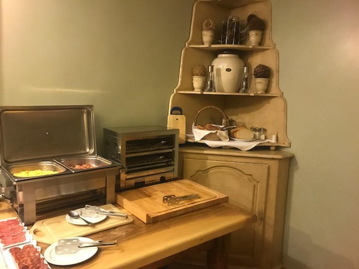 Hotel Bocale Sallent de Gállego Екстериор снимка